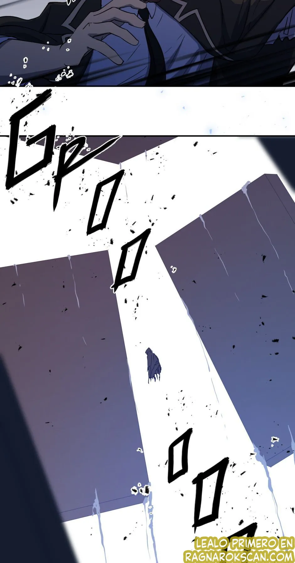 Gods reborn Capítulo 38 en Línea - página 29