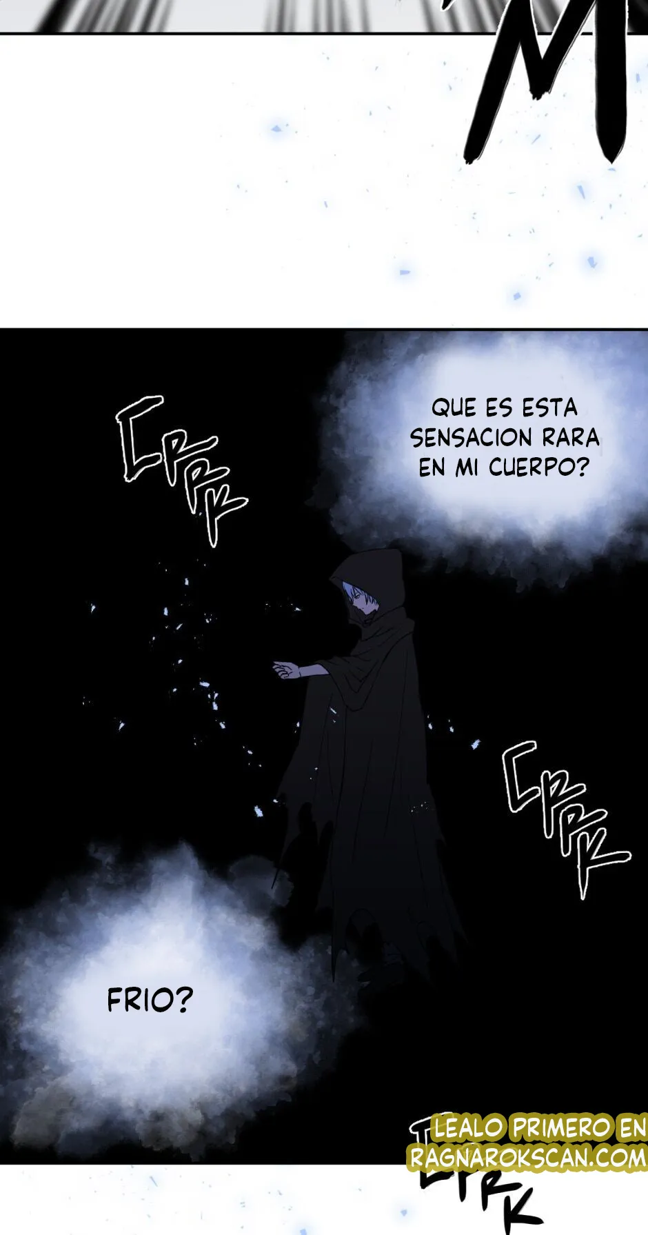 Gods reborn Capítulo 38 en Línea - página 31