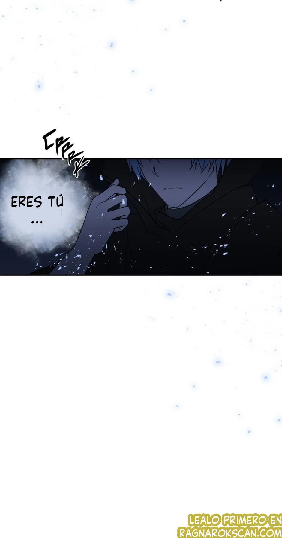 Gods reborn Capítulo 38 en Línea - página 32