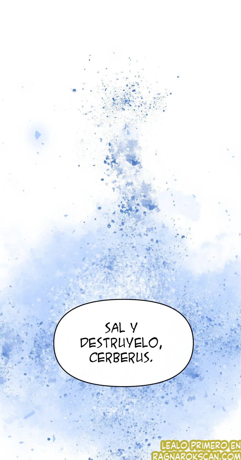 Gods reborn Capítulo 38 en Línea - página 33
