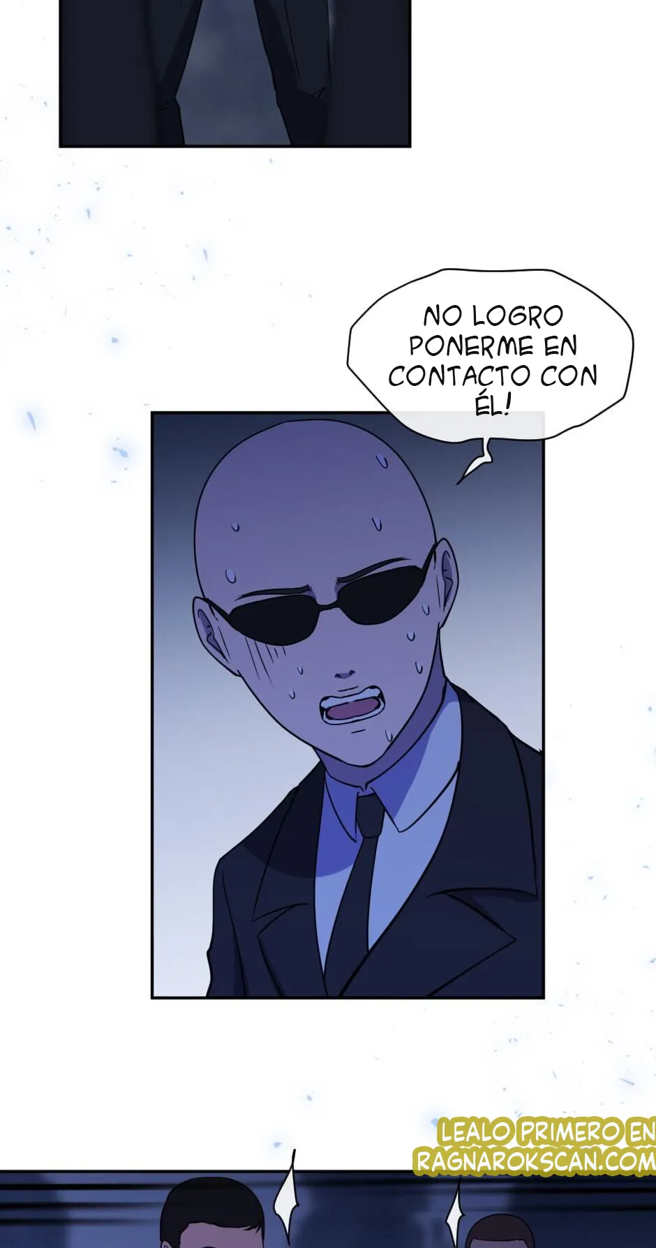 Gods reborn Capítulo 39 en Línea - página 24