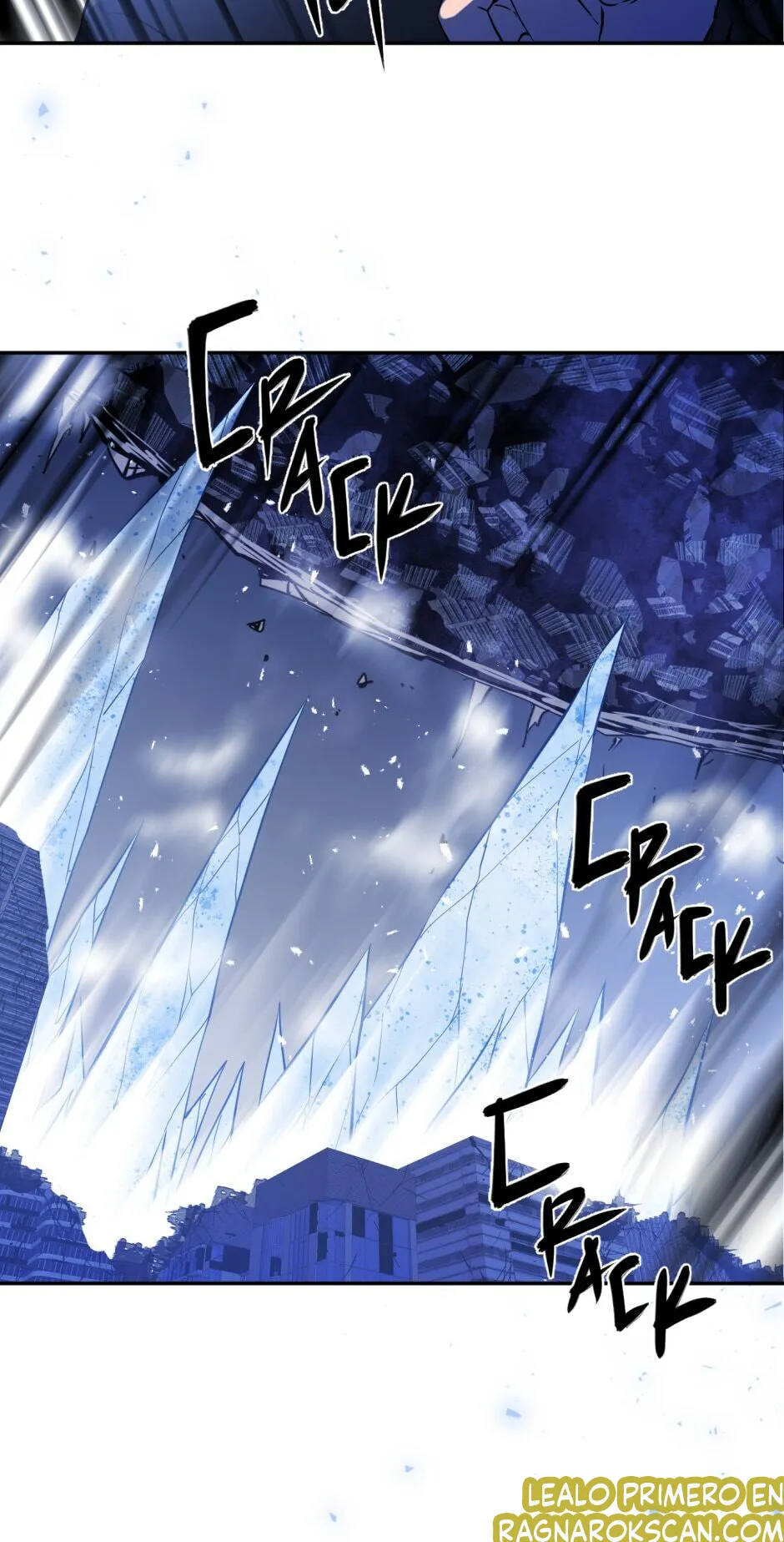 Gods reborn Capítulo 39 en Línea - página 30