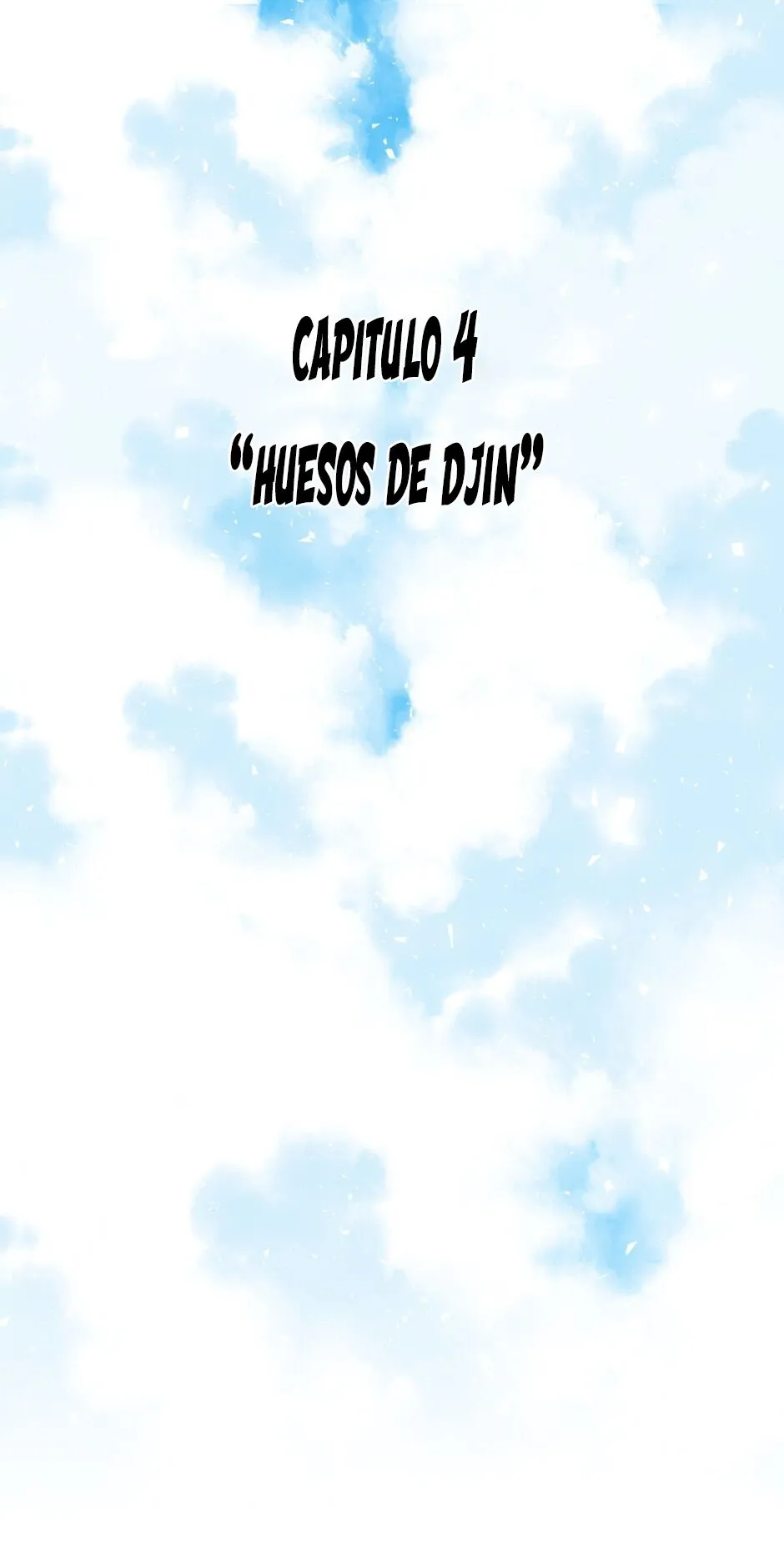 Gods reborn Capítulo 4 en Línea - página 11