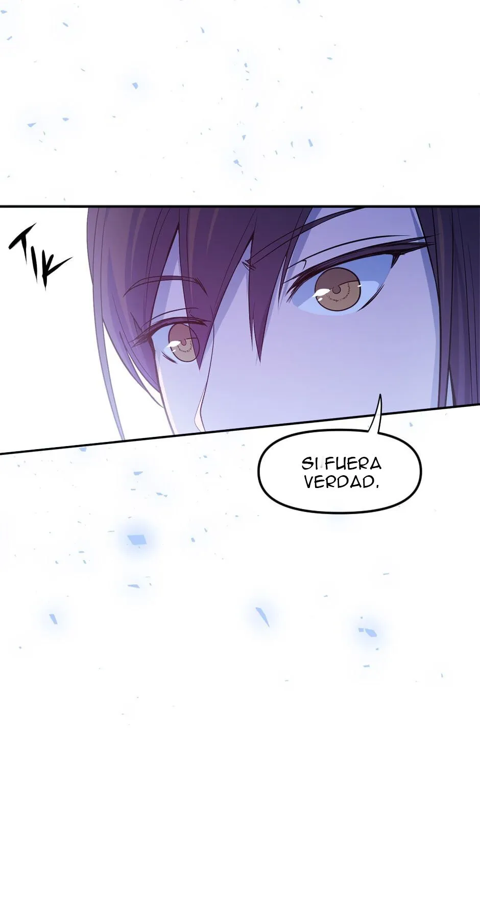 Gods reborn Capítulo 4 en Línea - página 29