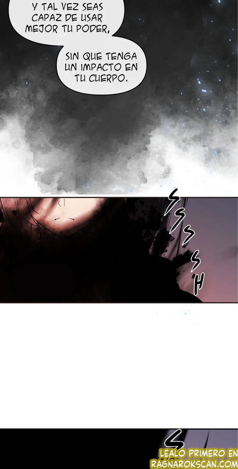 Gods reborn Capítulo 40 en Línea - página 34