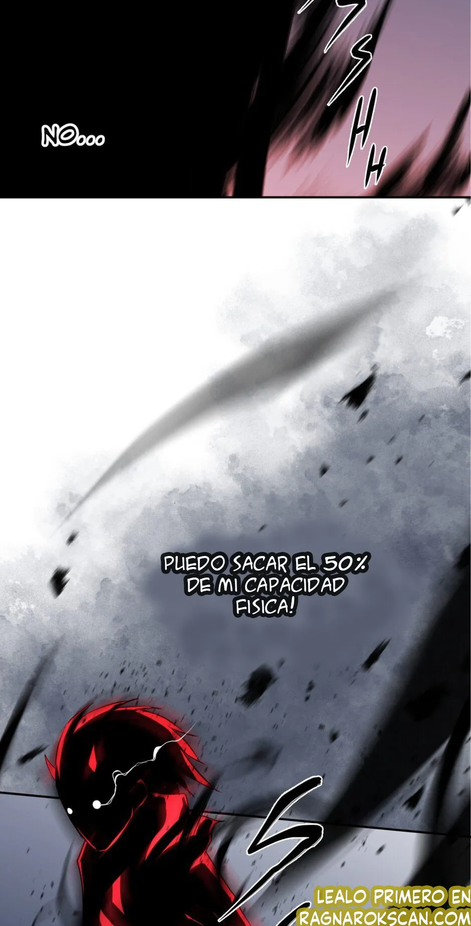 Gods reborn Capítulo 40 en Línea - página 35