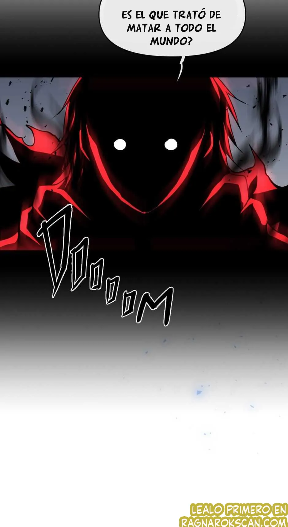 Gods reborn Capítulo 41 en Línea - página 7