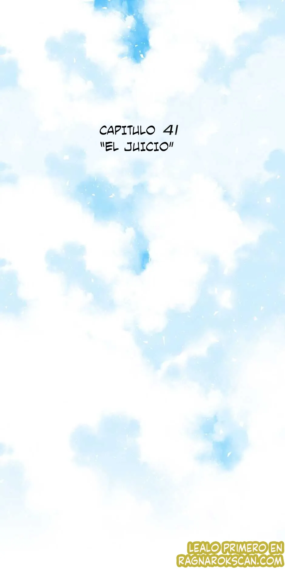 Gods reborn Capítulo 41 en Línea - página 10