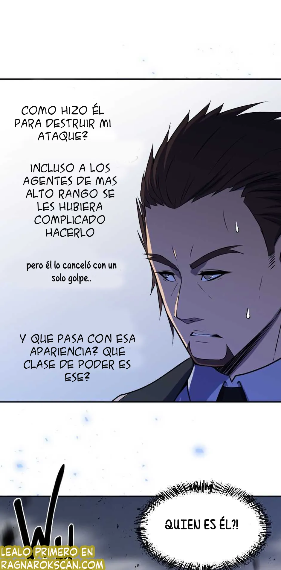 Gods reborn Capítulo 41 en Línea - página 11
