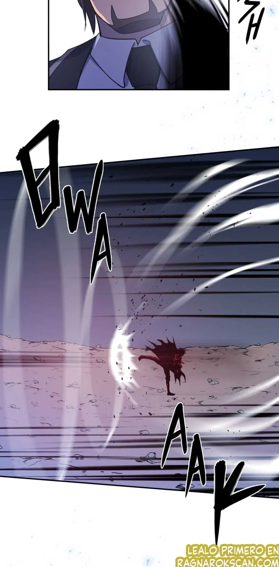 Gods reborn Capítulo 41 en Línea - página 16