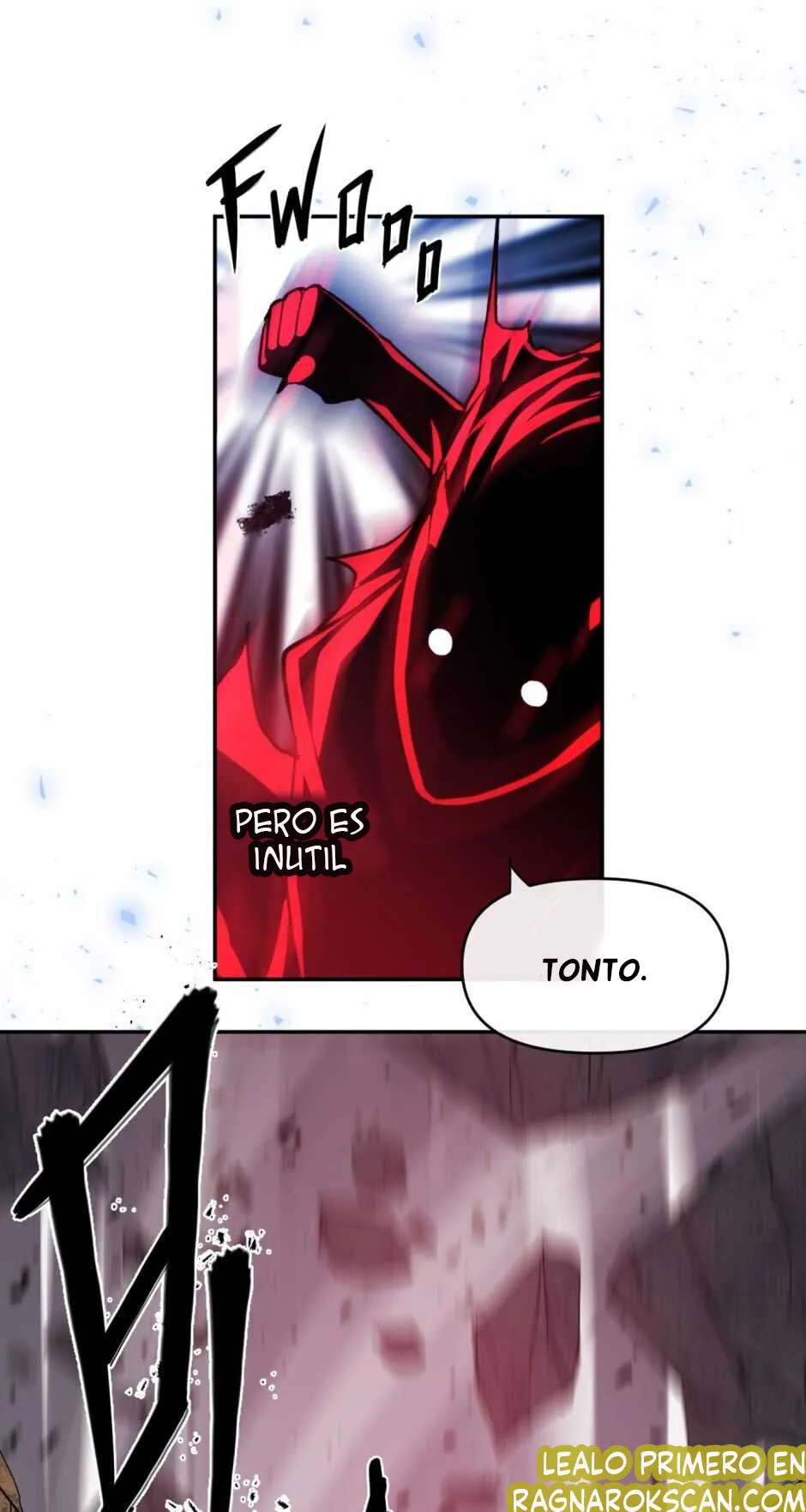 Gods reborn Capítulo 41 en Línea - página 21