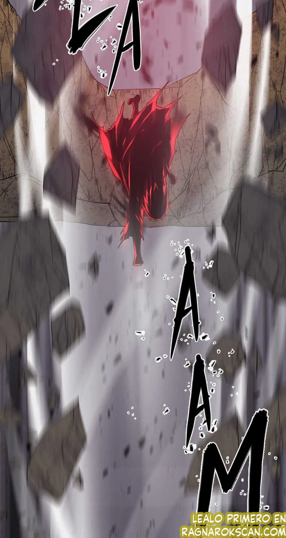 Gods reborn Capítulo 41 en Línea - página 22