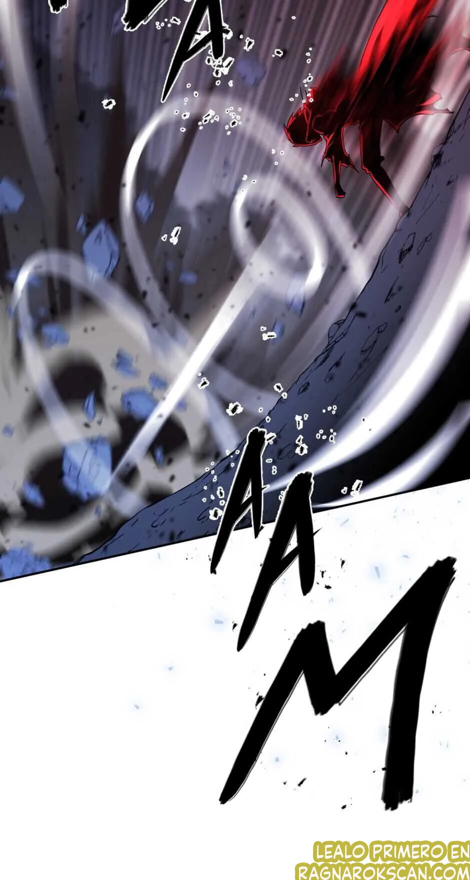 Gods reborn Capítulo 41 en Línea - página 26