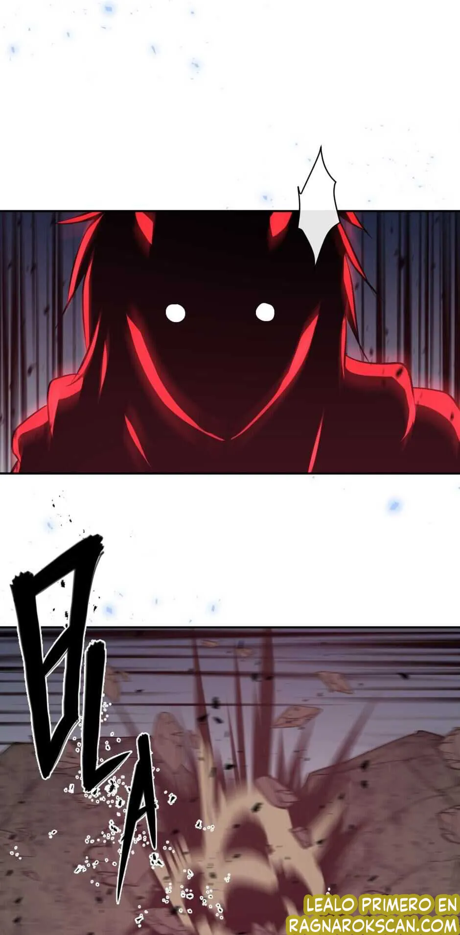 Gods reborn Capítulo 41 en Línea - página 28