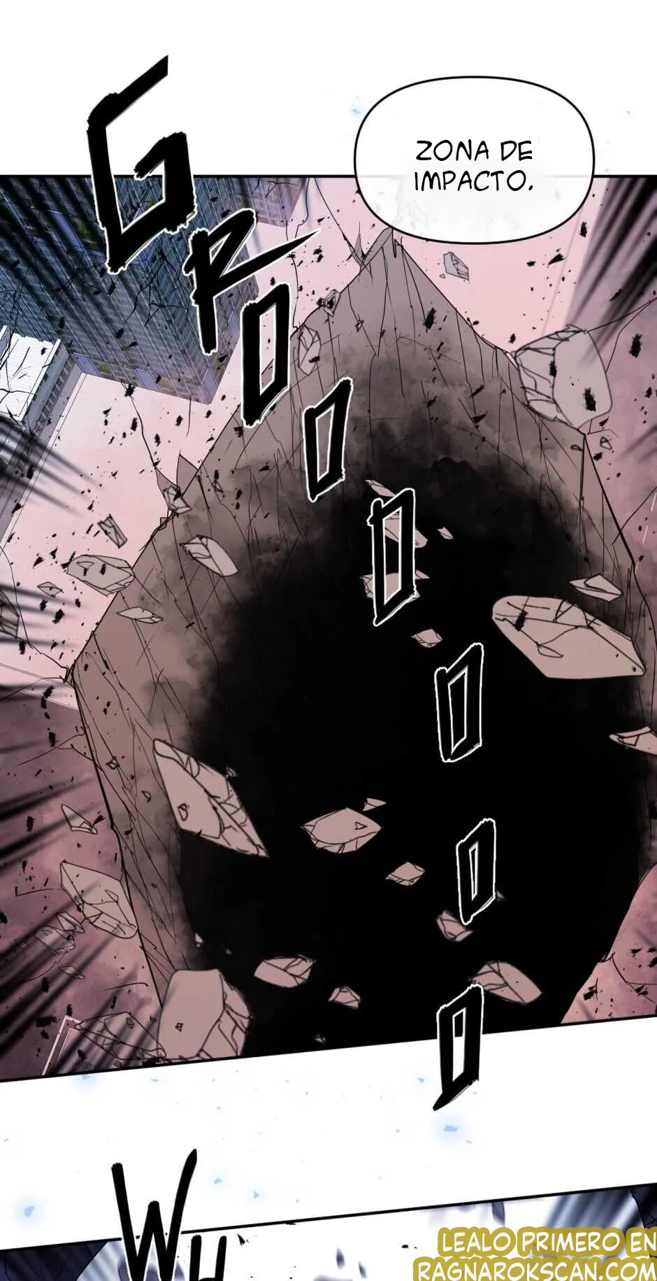 Gods reborn Capítulo 42 en Línea - página 16