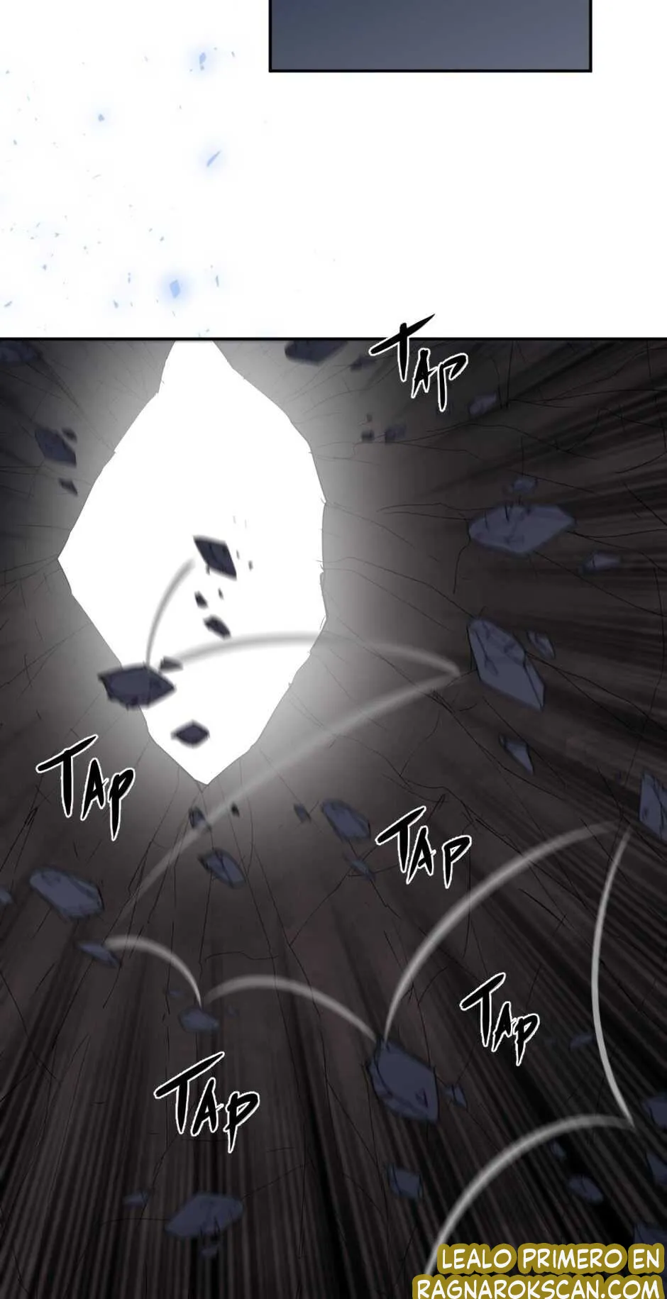 Gods reborn Capítulo 42 en Línea - página 19