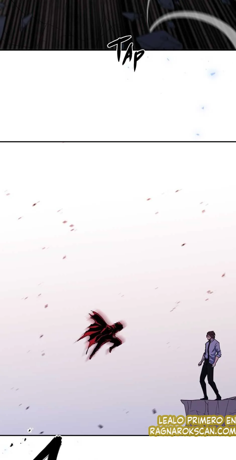 Gods reborn Capítulo 42 en Línea - página 20