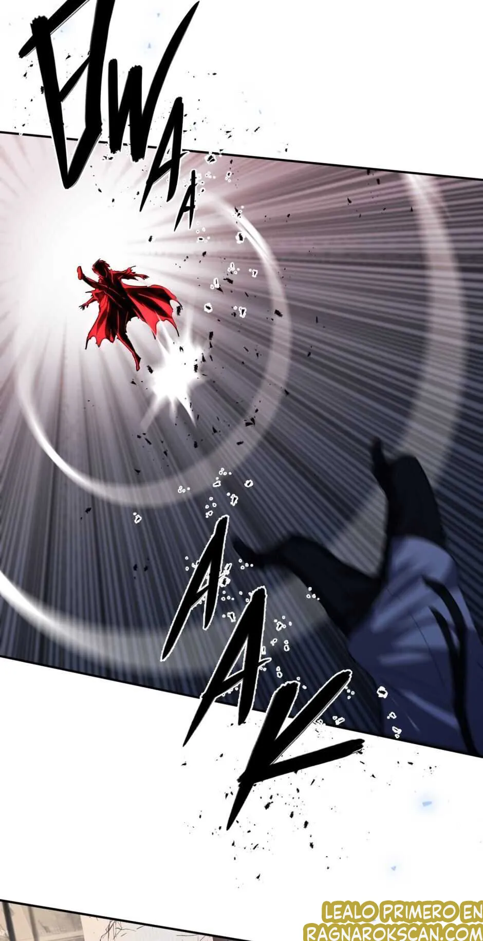 Gods reborn Capítulo 42 en Línea - página 21