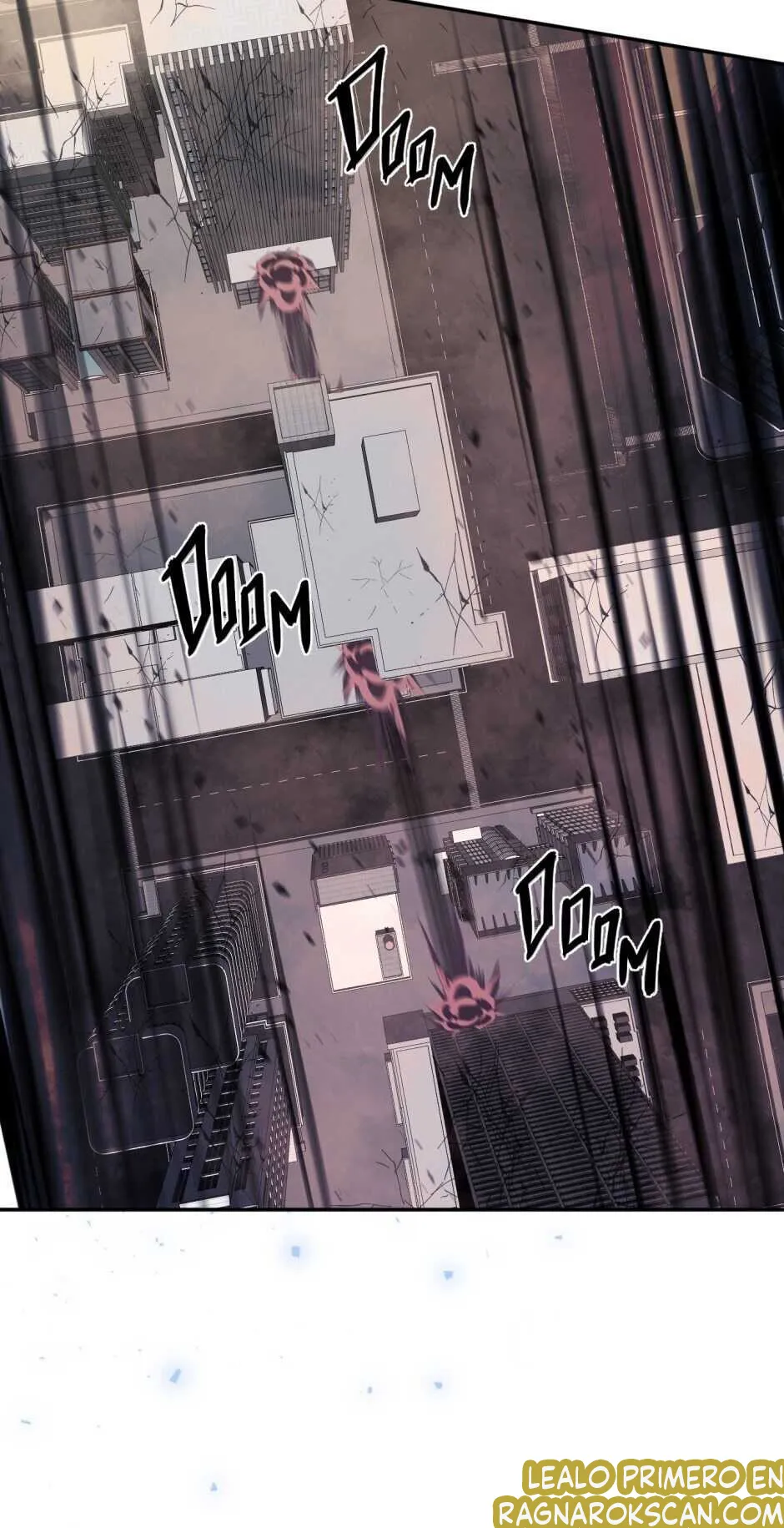 Gods reborn Capítulo 42 en Línea - página 22