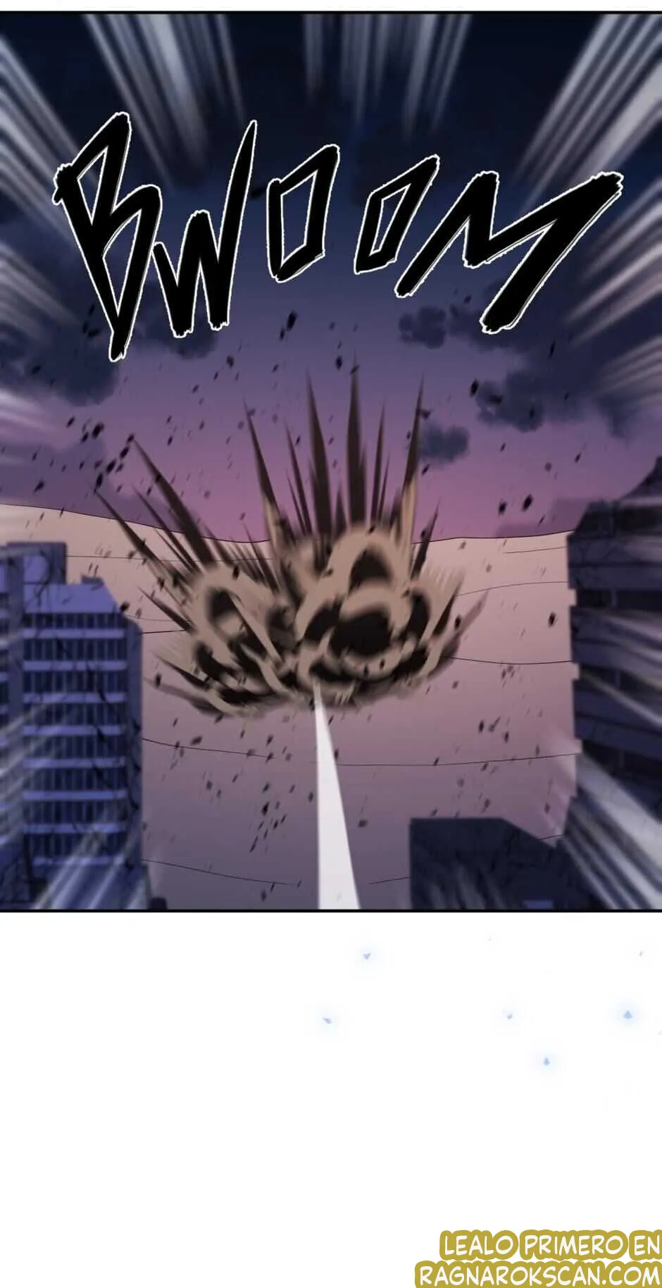 Gods reborn Capítulo 42 en Línea - página 23