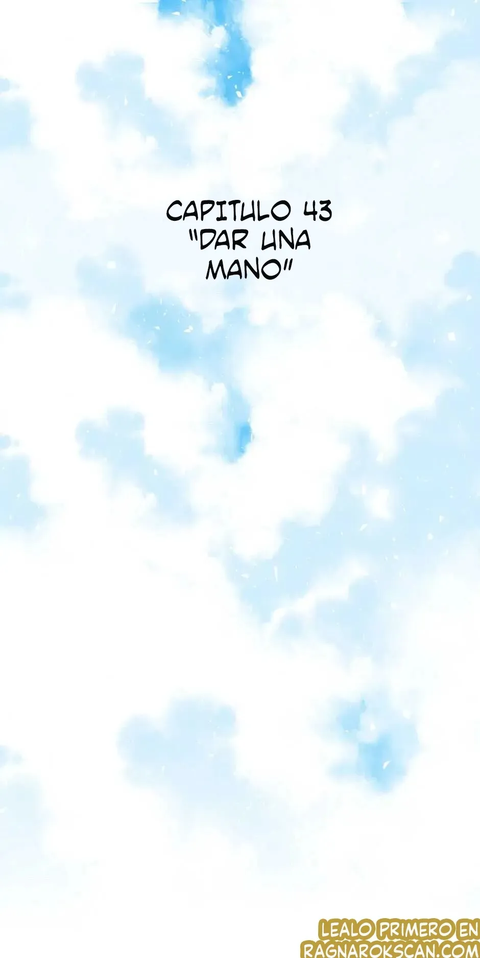Gods reborn Capítulo 43 en Línea - página 4