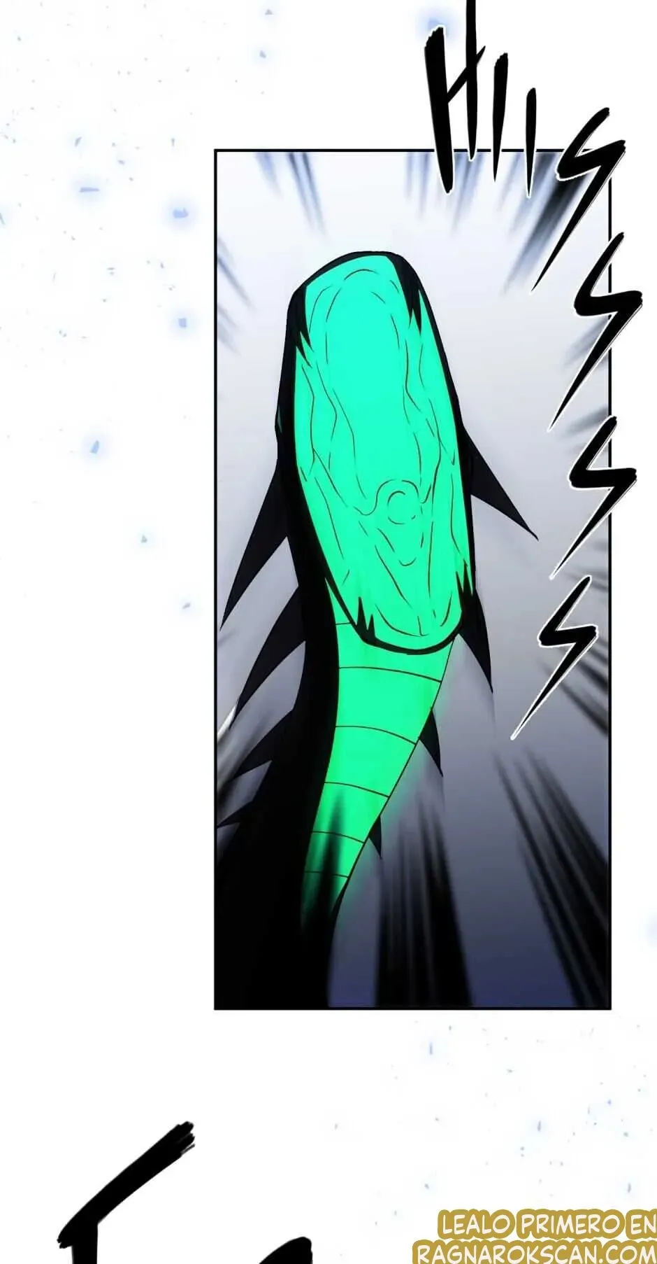 Gods reborn Capítulo 43 en Línea - página 10