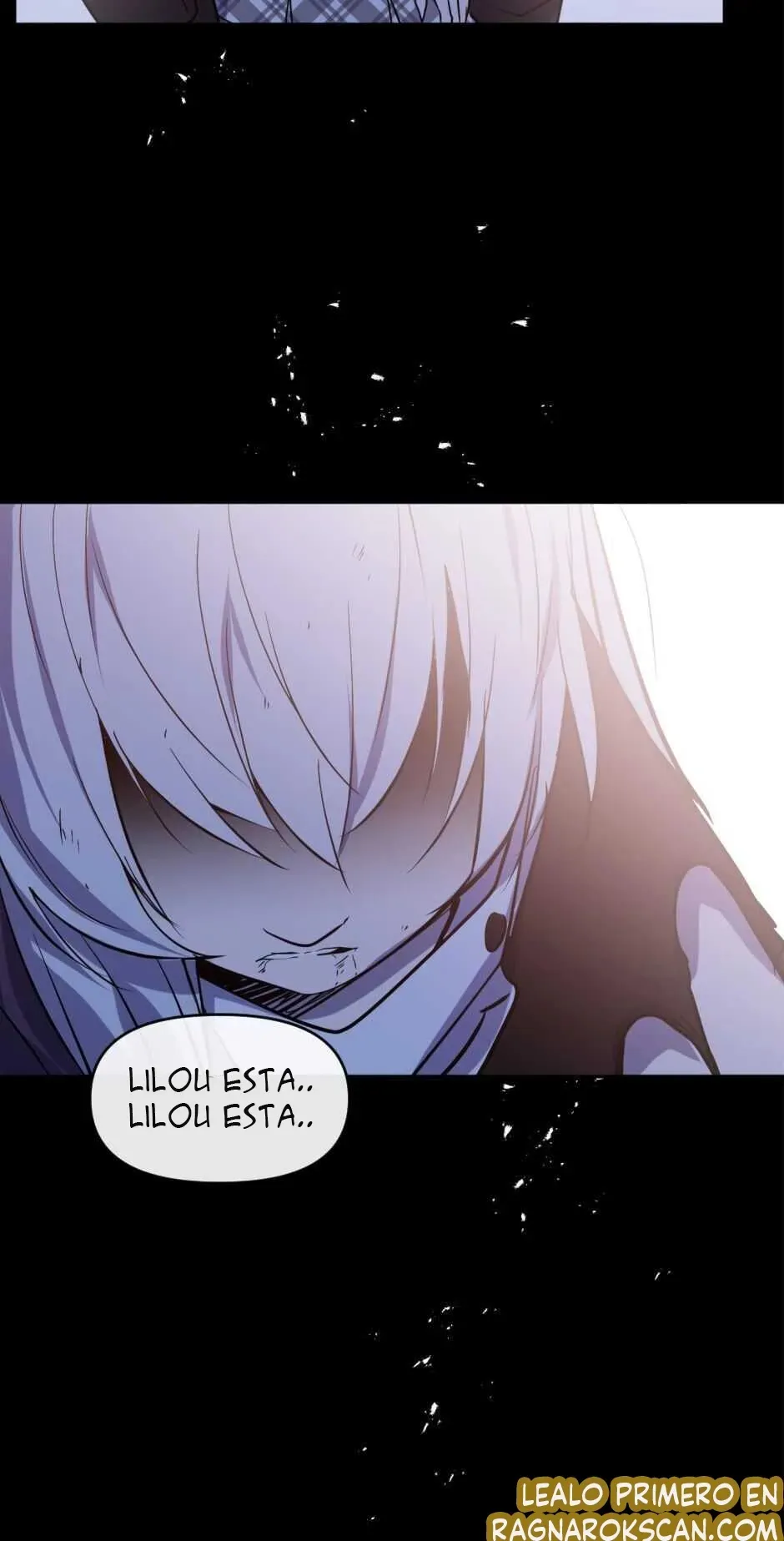 Gods reborn Capítulo 43 en Línea - página 22
