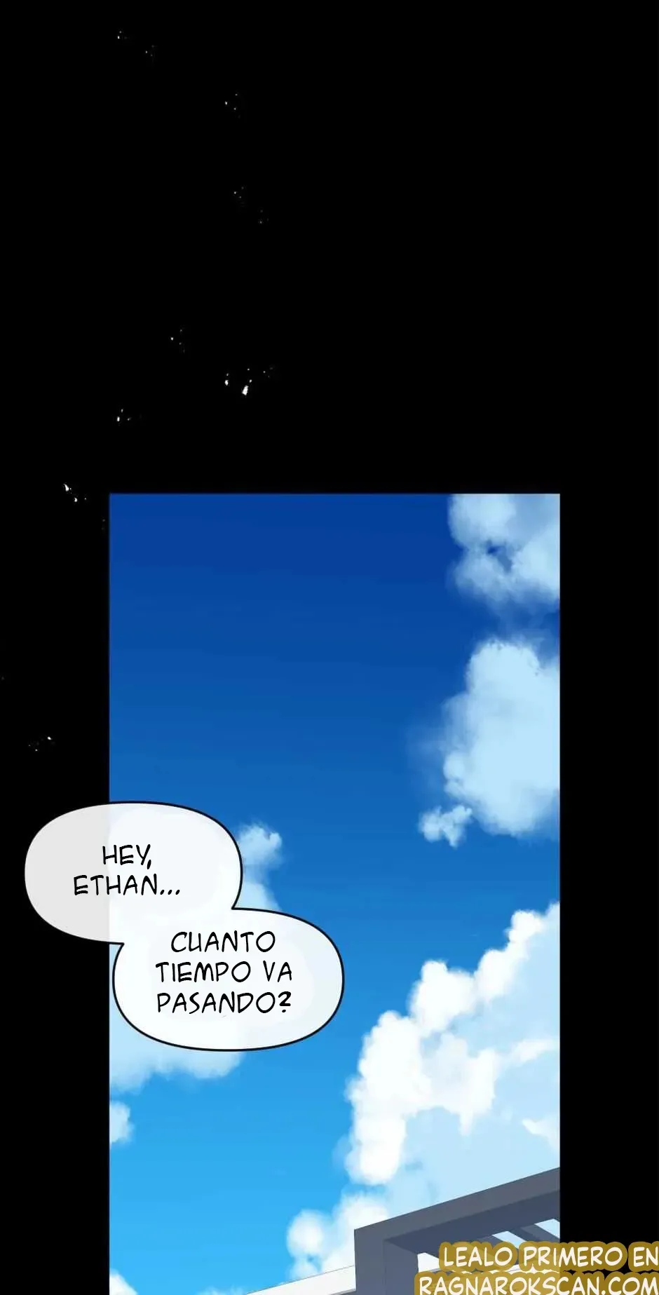 Gods reborn Capítulo 43 en Línea - página 23
