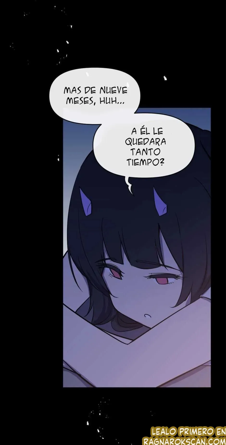 Gods reborn Capítulo 43 en Línea - página 25