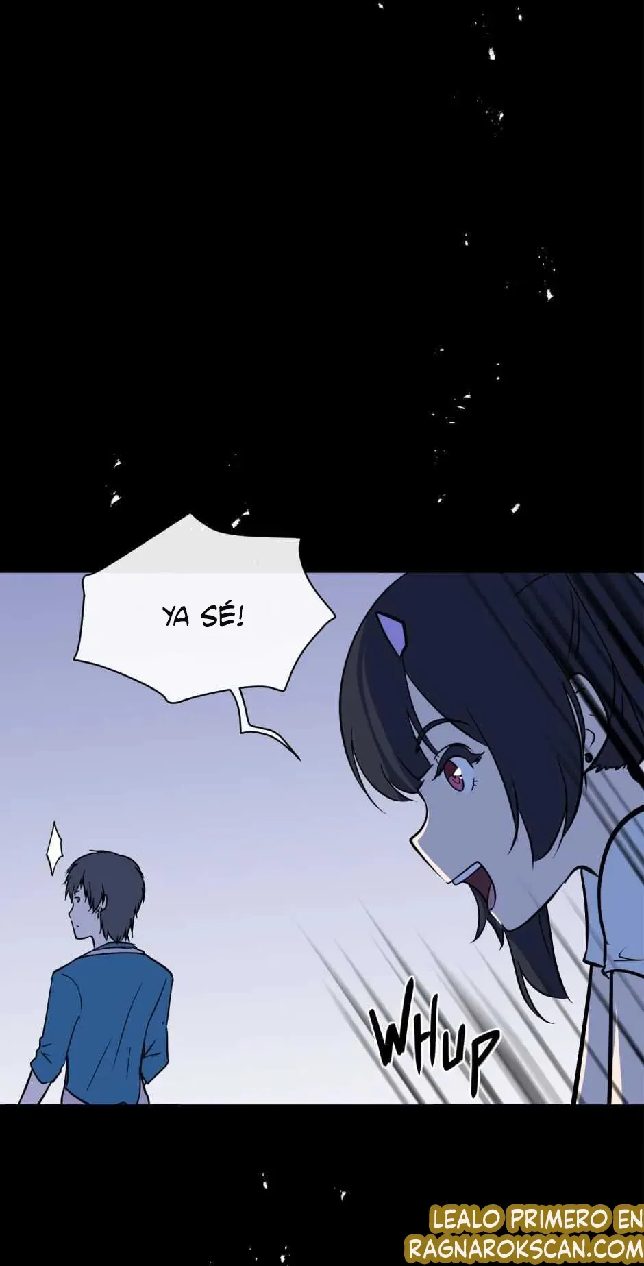 Gods reborn Capítulo 43 en Línea - página 26