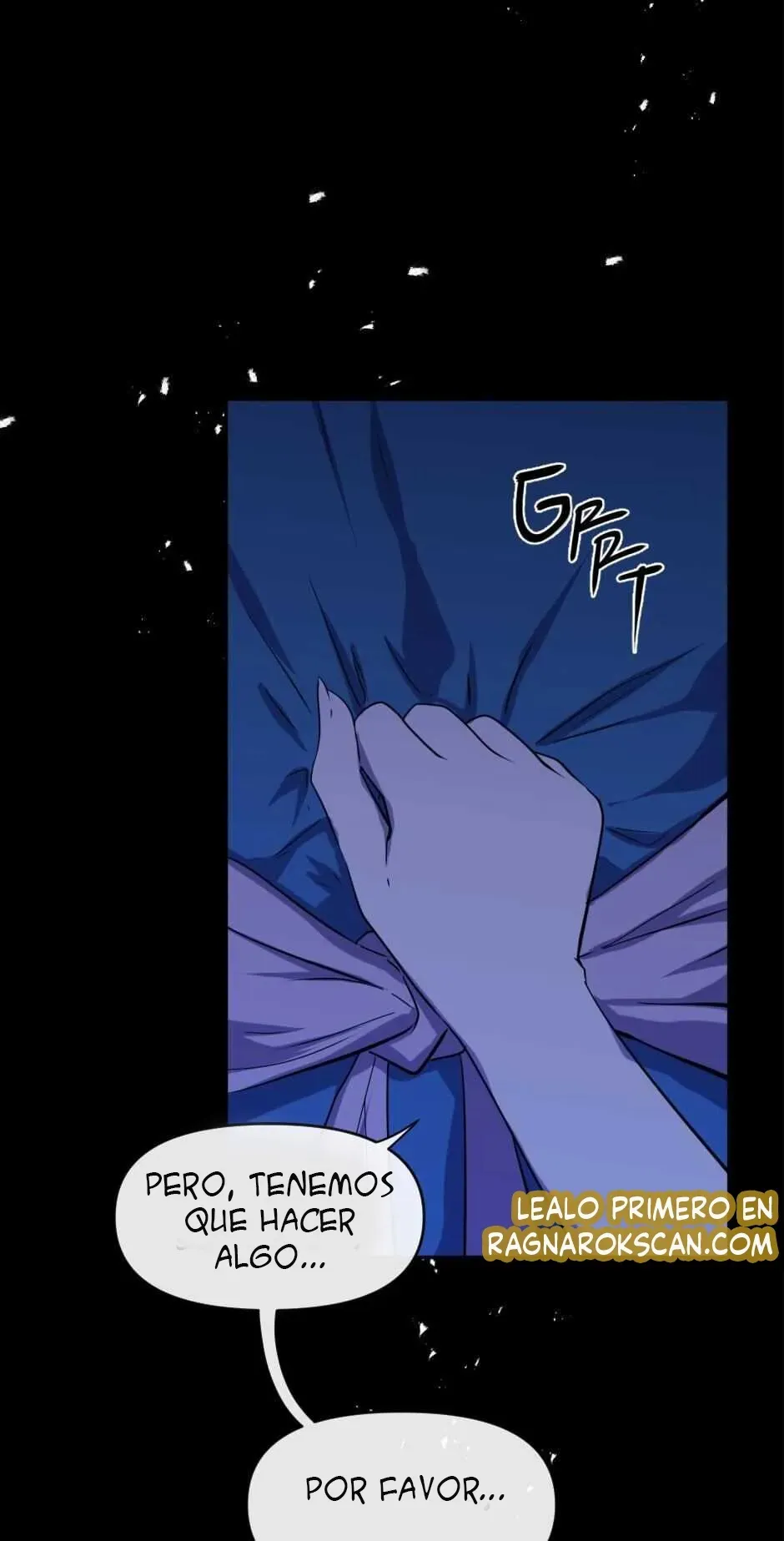 Gods reborn Capítulo 43 en Línea - página 28