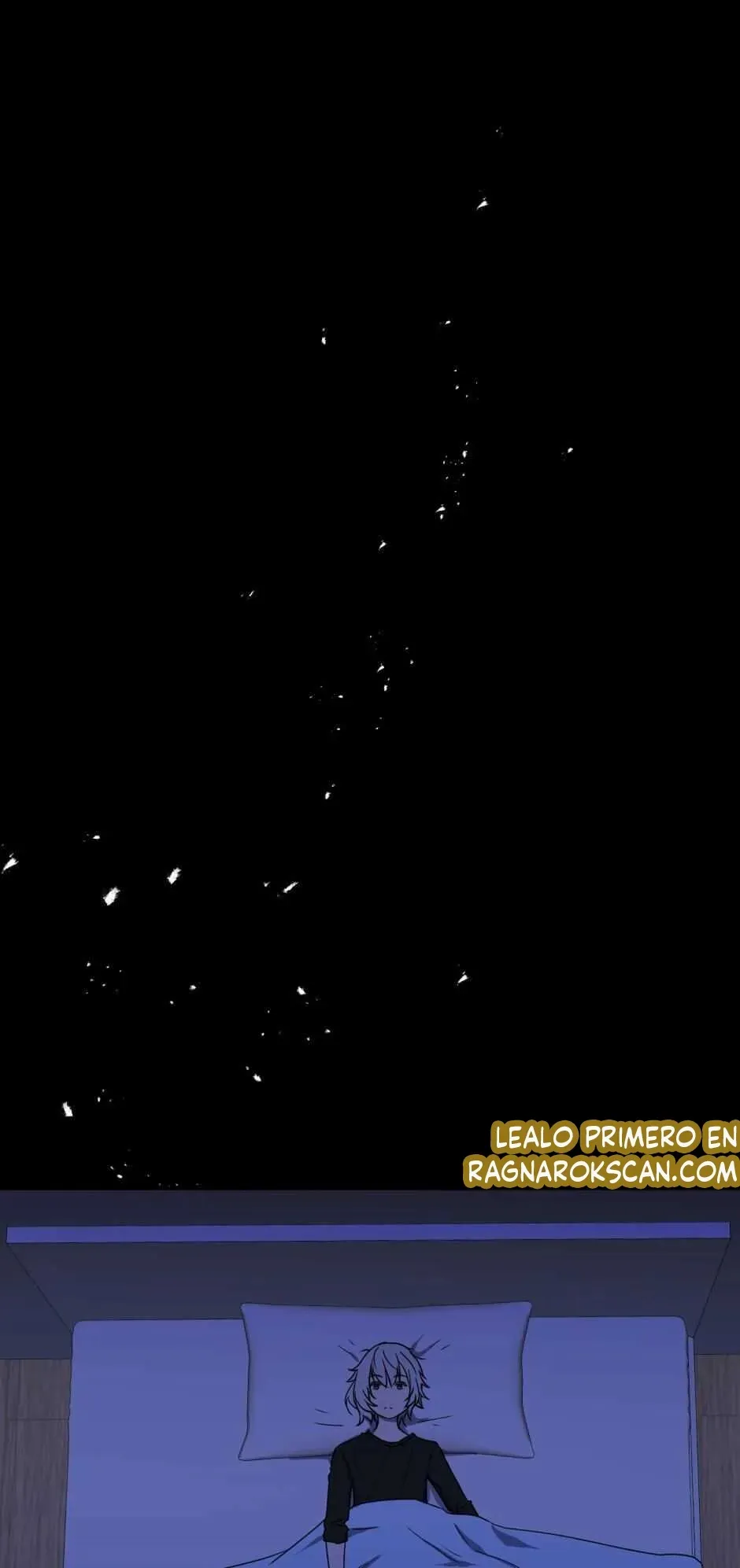 Gods reborn Capítulo 43 en Línea - página 30