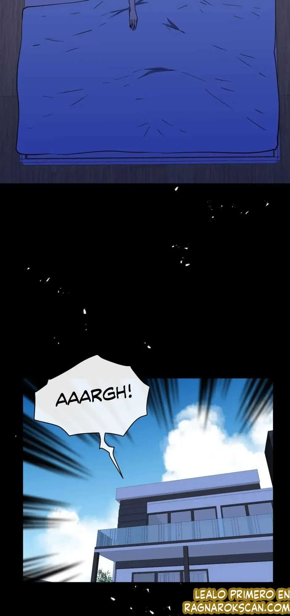 Gods reborn Capítulo 43 en Línea - página 31