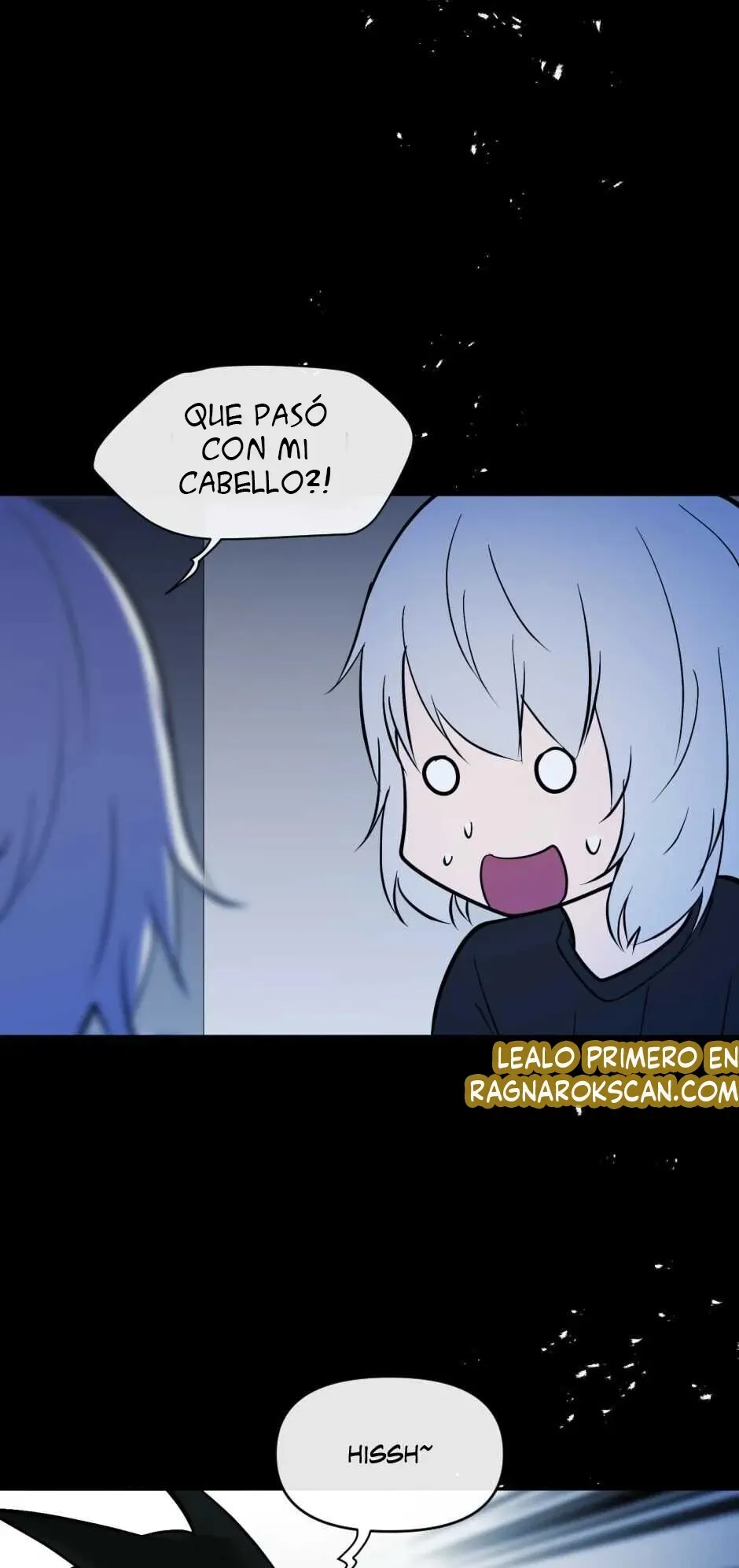 Gods reborn Capítulo 43 en Línea - página 32