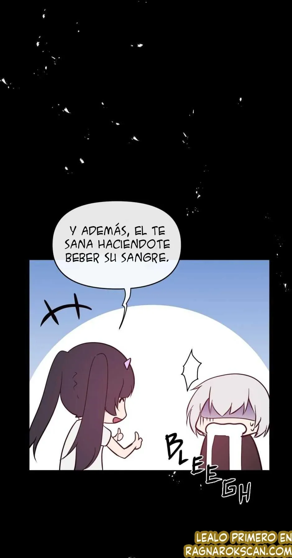 Gods reborn Capítulo 43 en Línea - página 43
