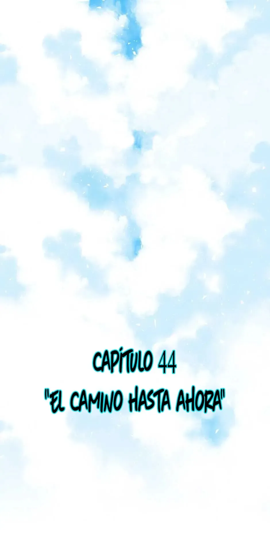 Gods reborn Capítulo 44 en Línea - página 4