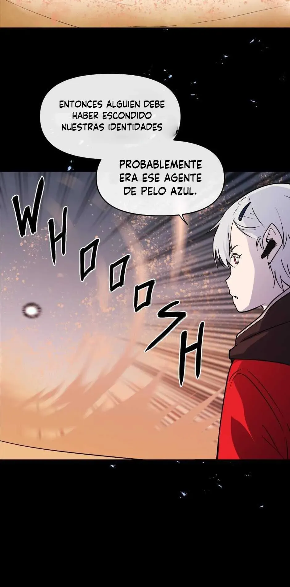 Gods reborn Capítulo 44 en Línea - página 12