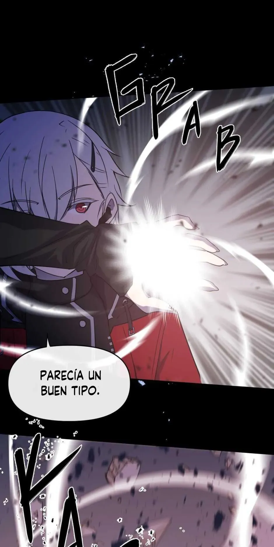 Gods reborn Capítulo 44 en Línea - página 13