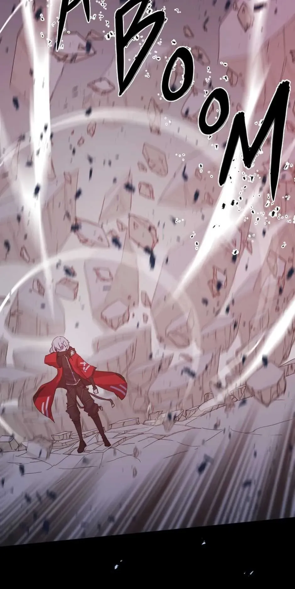 Gods reborn Capítulo 44 en Línea - página 14