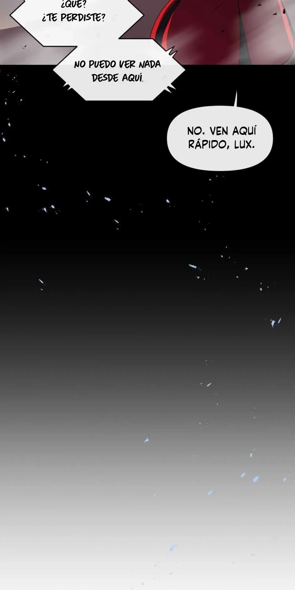 Gods reborn Capítulo 44 en Línea - página 18