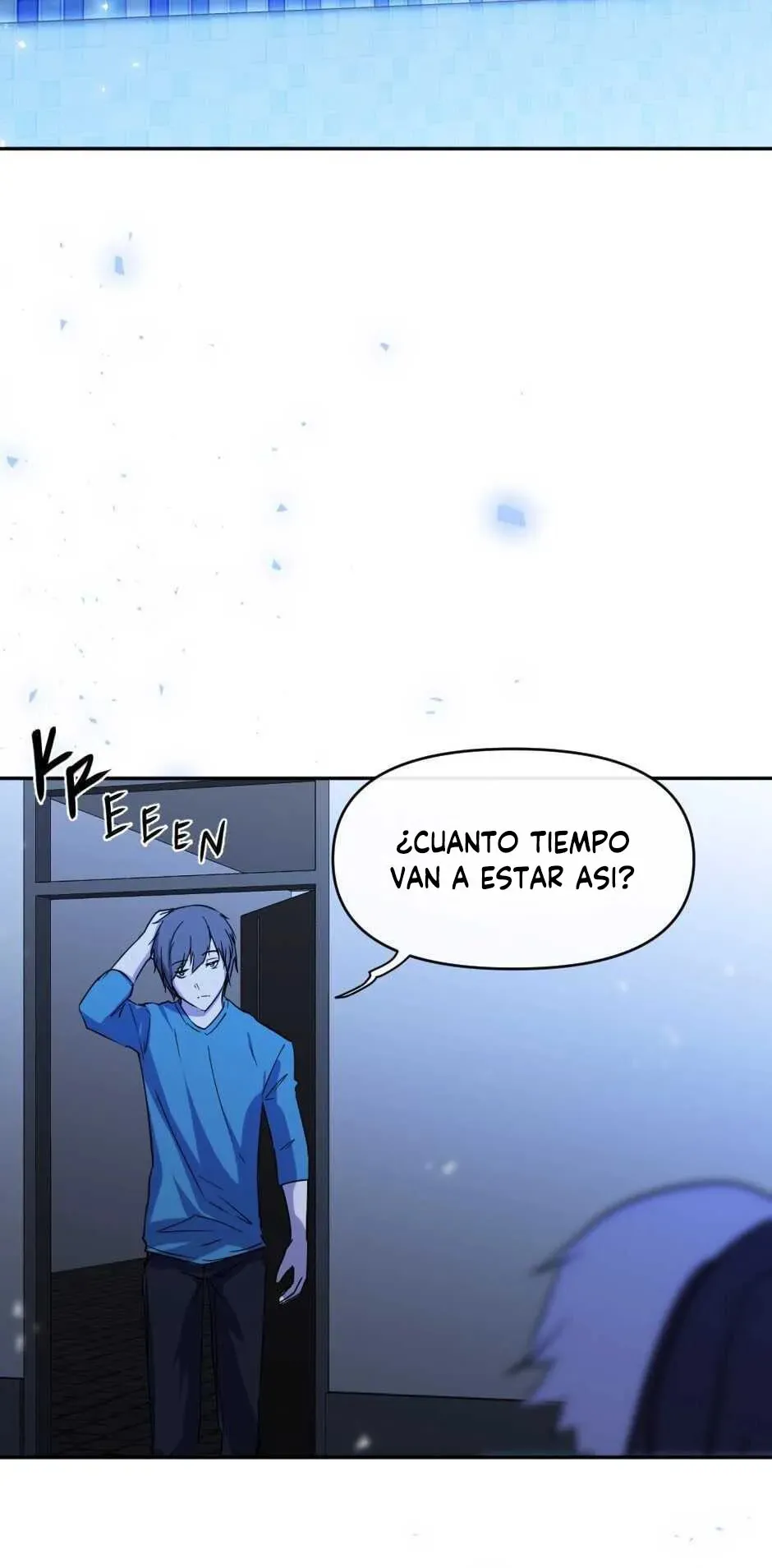 Gods reborn Capítulo 44 en Línea - página 26