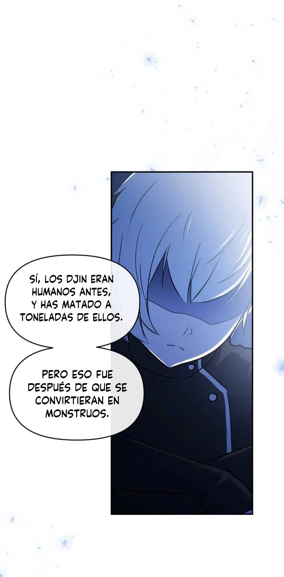 Gods reborn Capítulo 44 en Línea - página 27