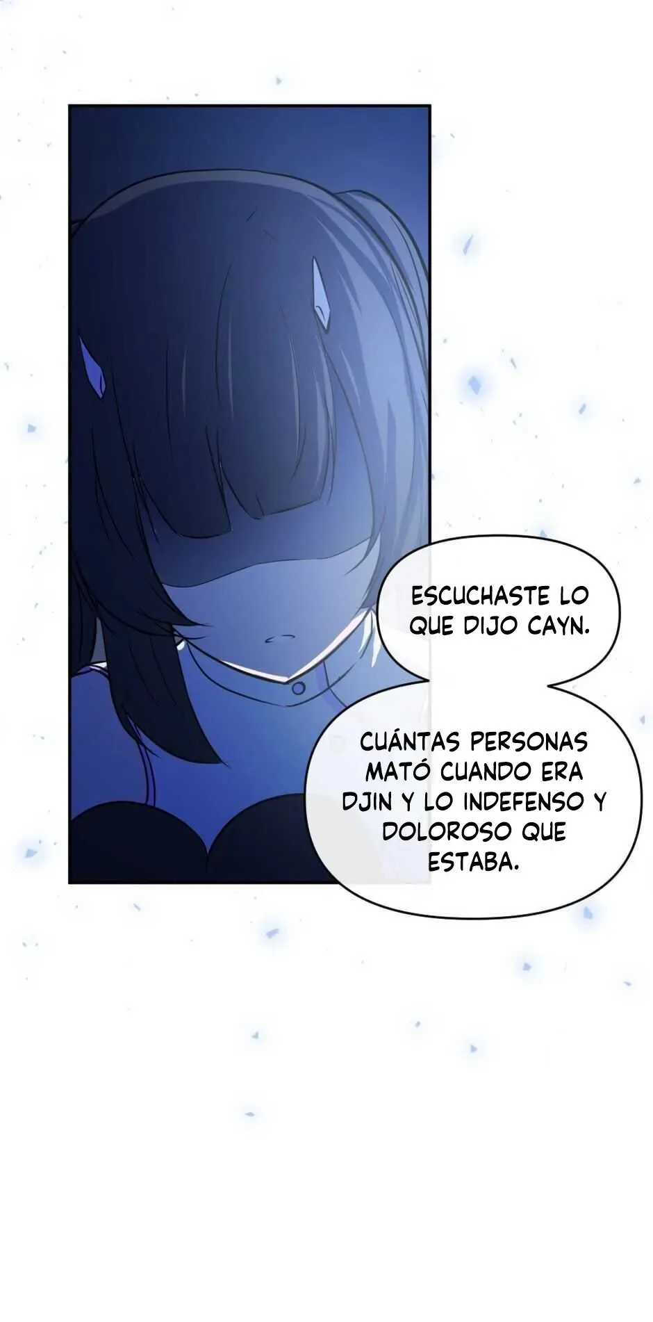 Gods reborn Capítulo 44 en Línea - página 28