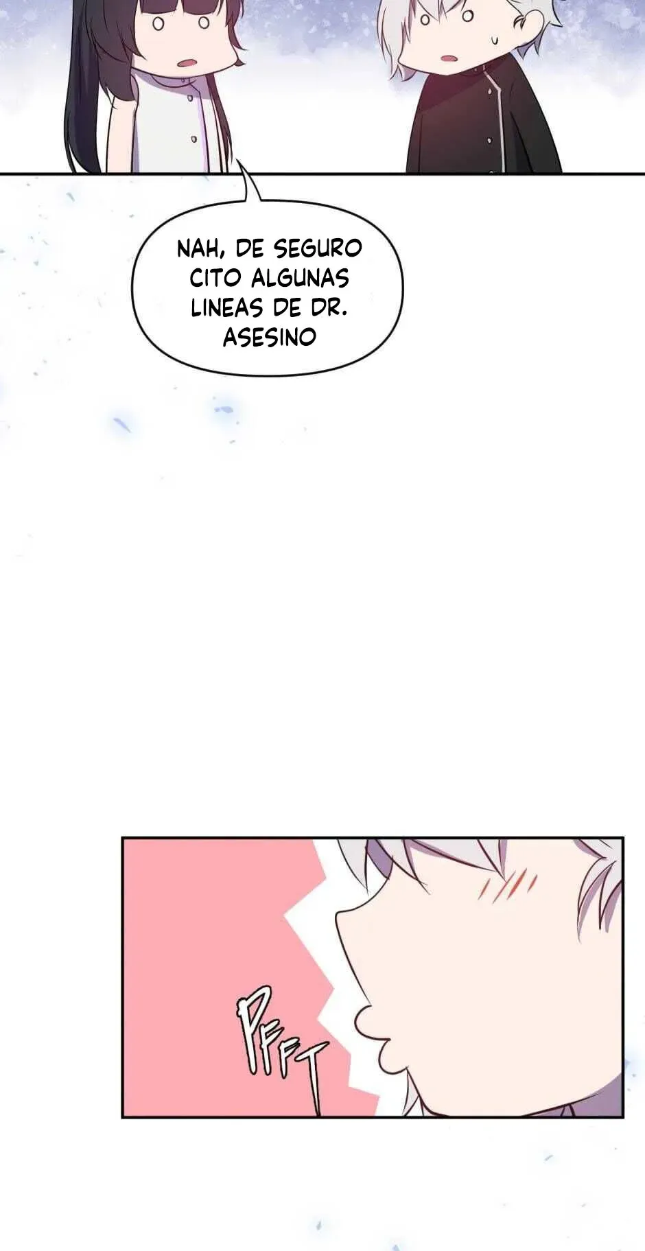 Gods reborn Capítulo 44 en Línea - página 35