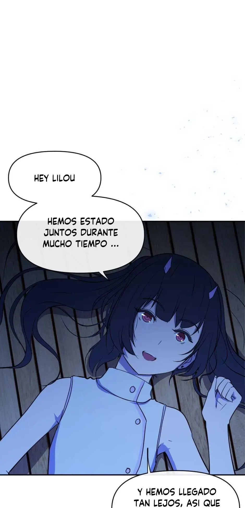 Gods reborn Capítulo 44 en Línea - página 37