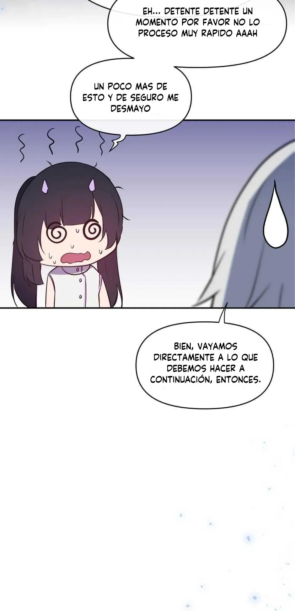 Gods reborn Capítulo 44 en Línea - página 42