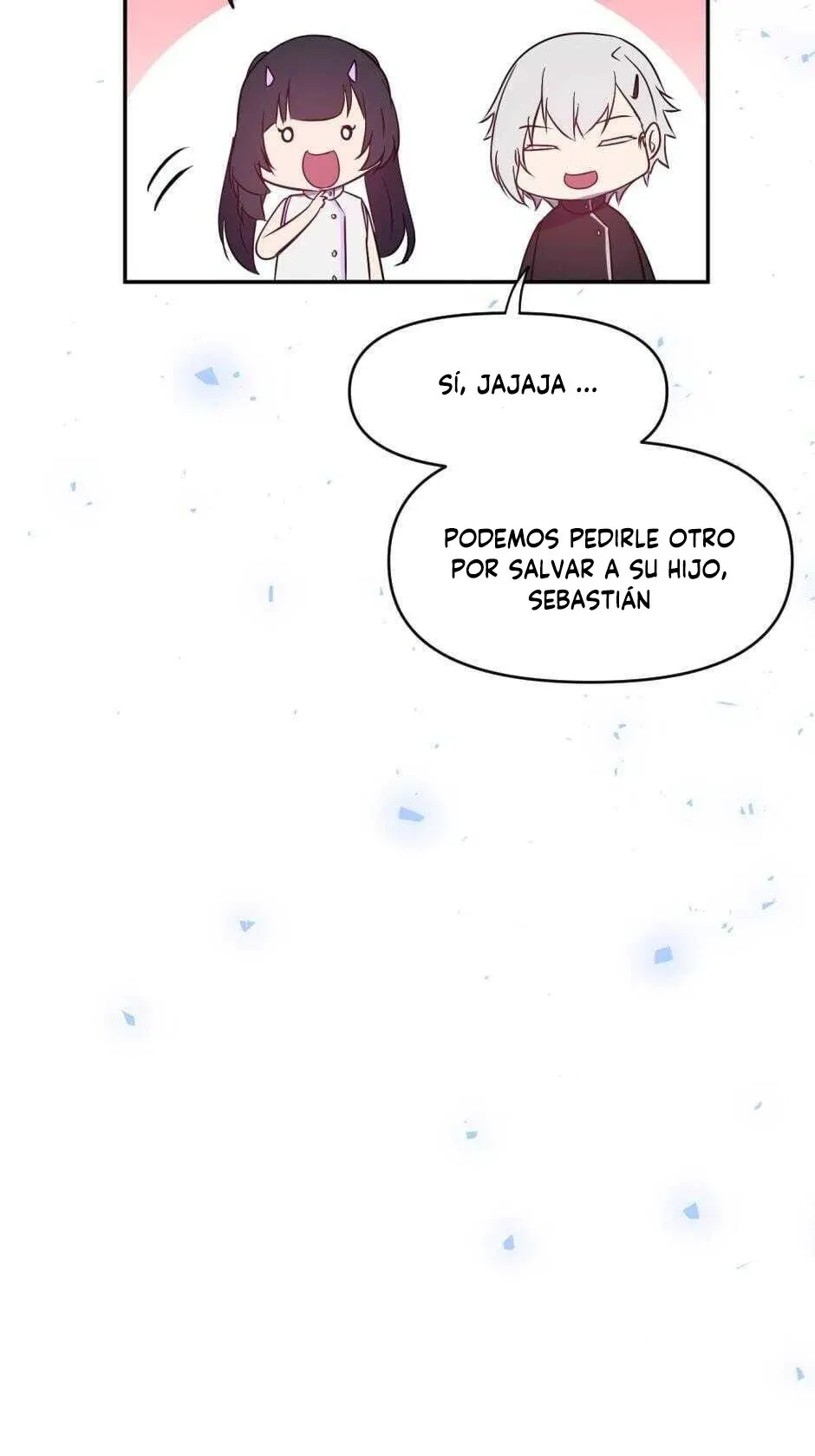 Gods reborn Capítulo 44 en Línea - página 46