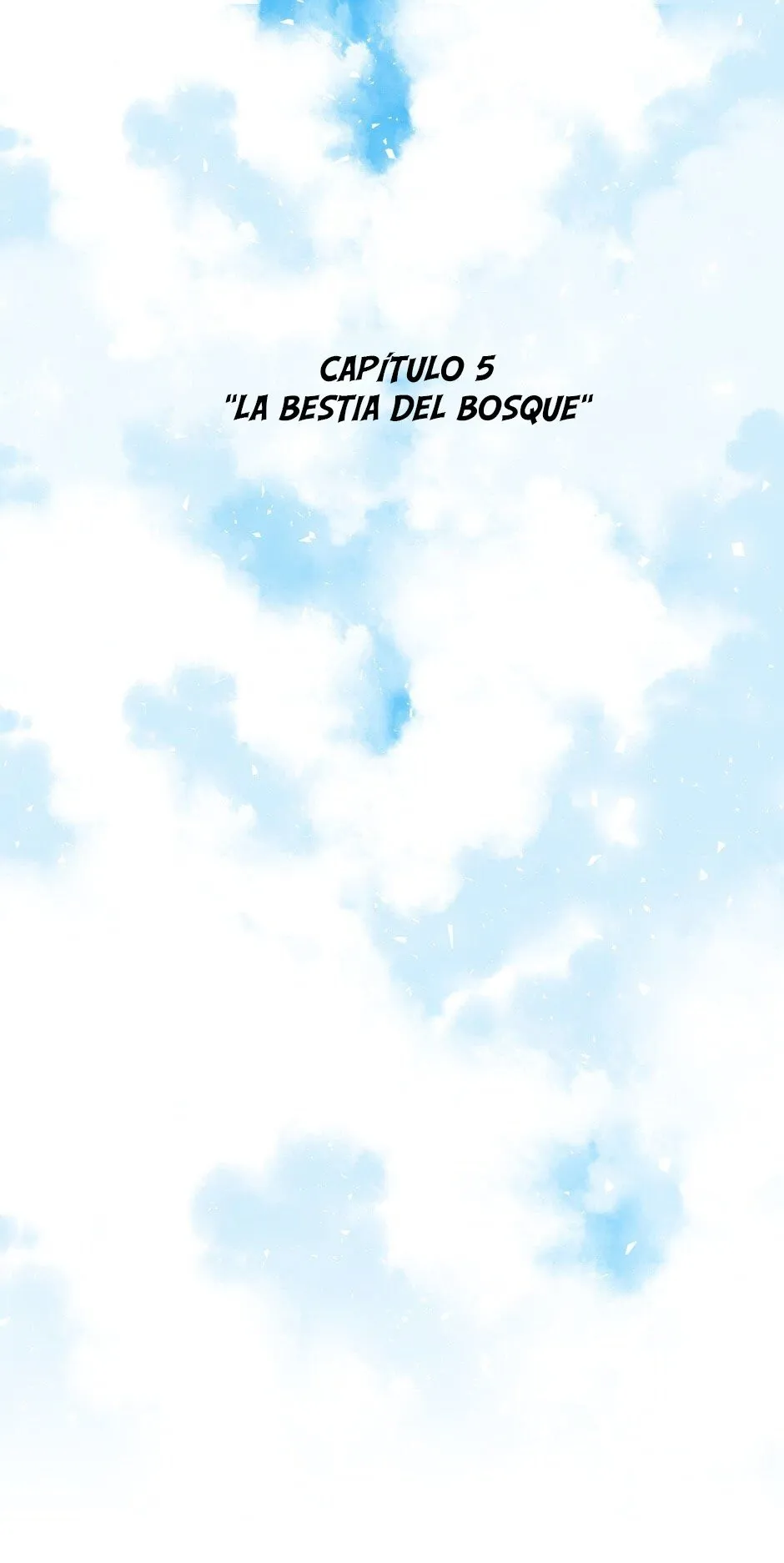 Gods reborn Capítulo 5 en Línea - página 4
