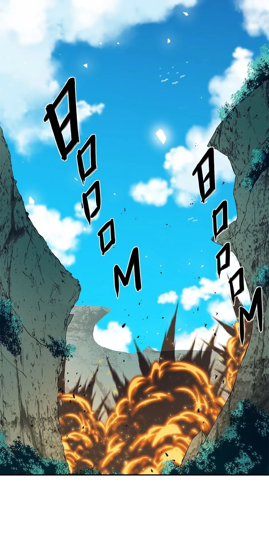 Gods reborn Capítulo 5 en Línea - página 28