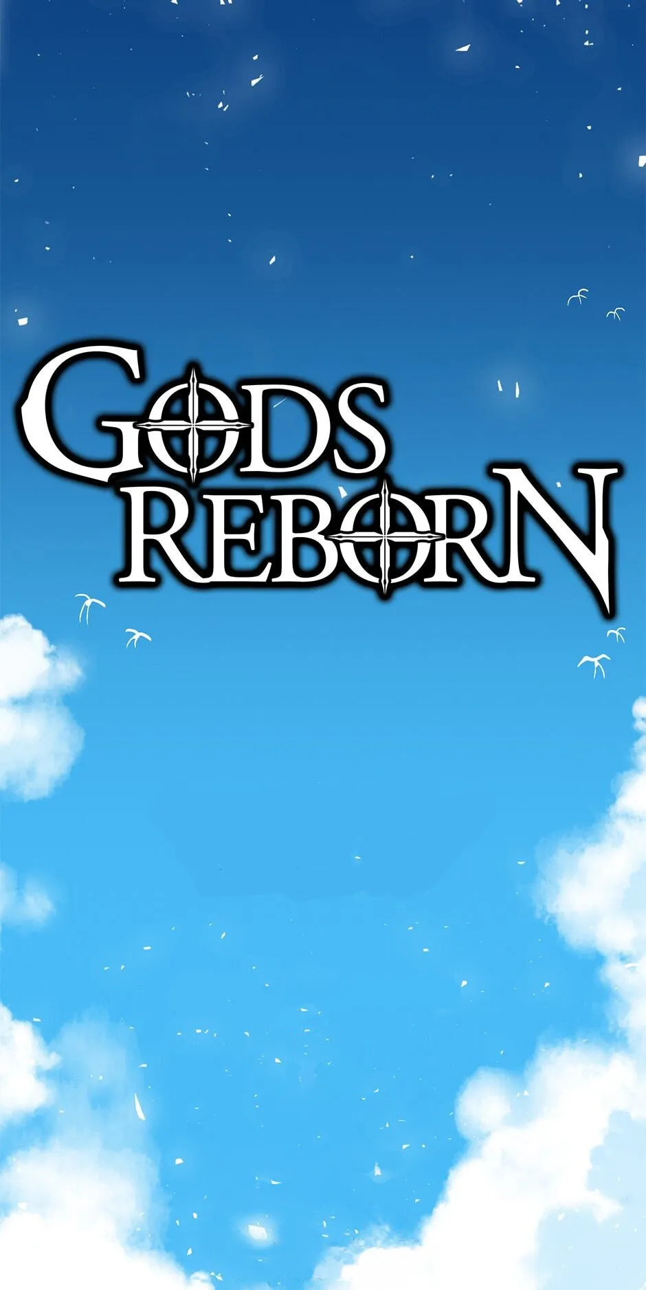 Gods reborn Capítulo 6 en Línea - página 4
